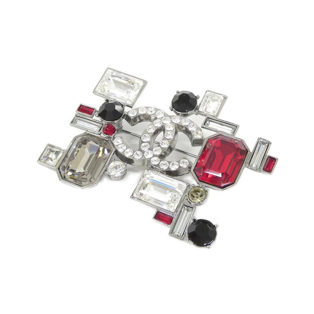 Chanel brooch